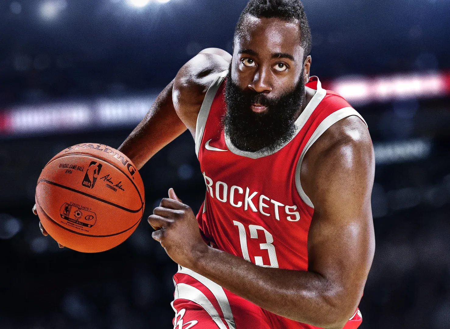 Arte - NBA Live 18