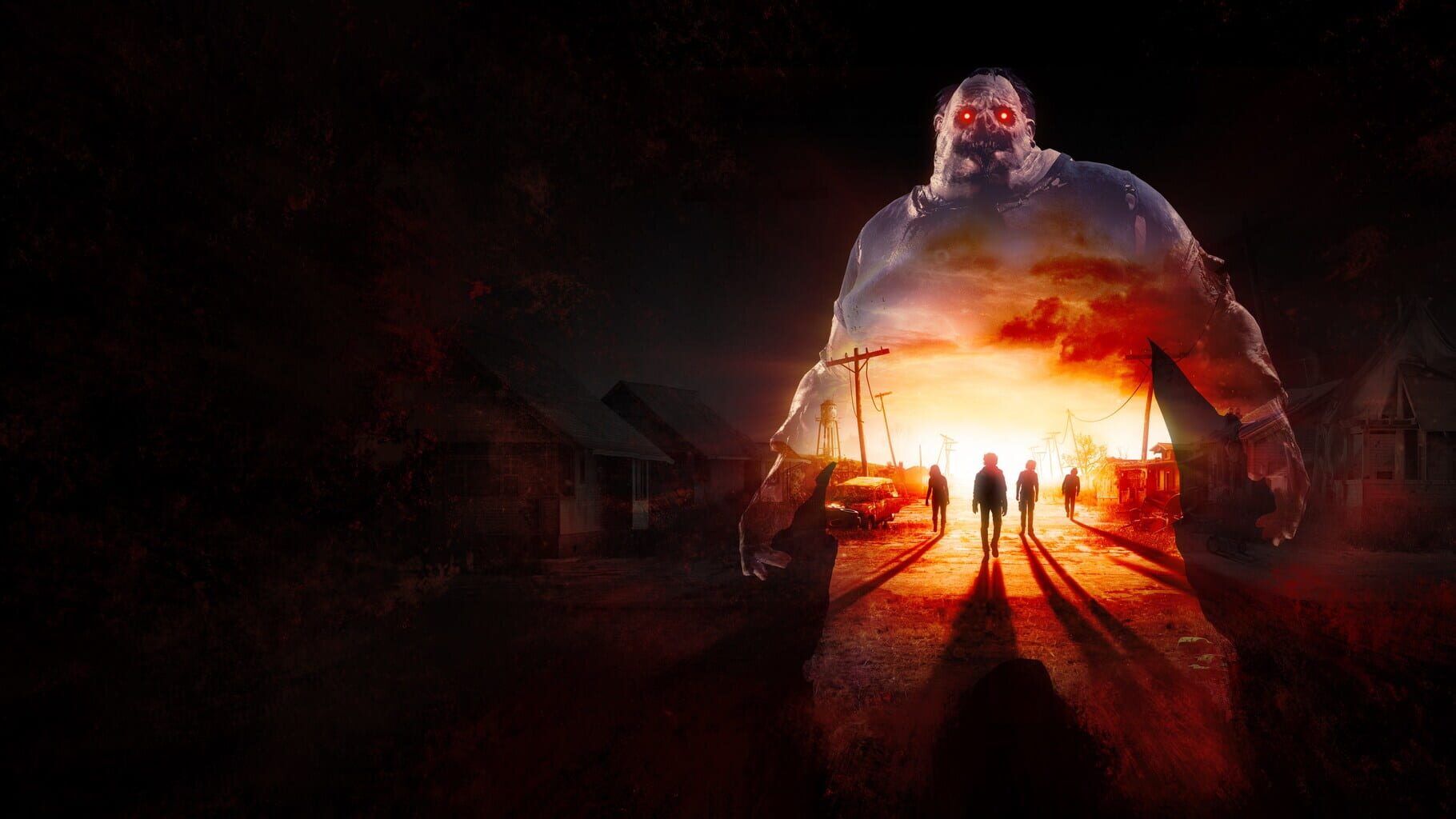 Artwork for State of Decay 2: Juggernaut Edition