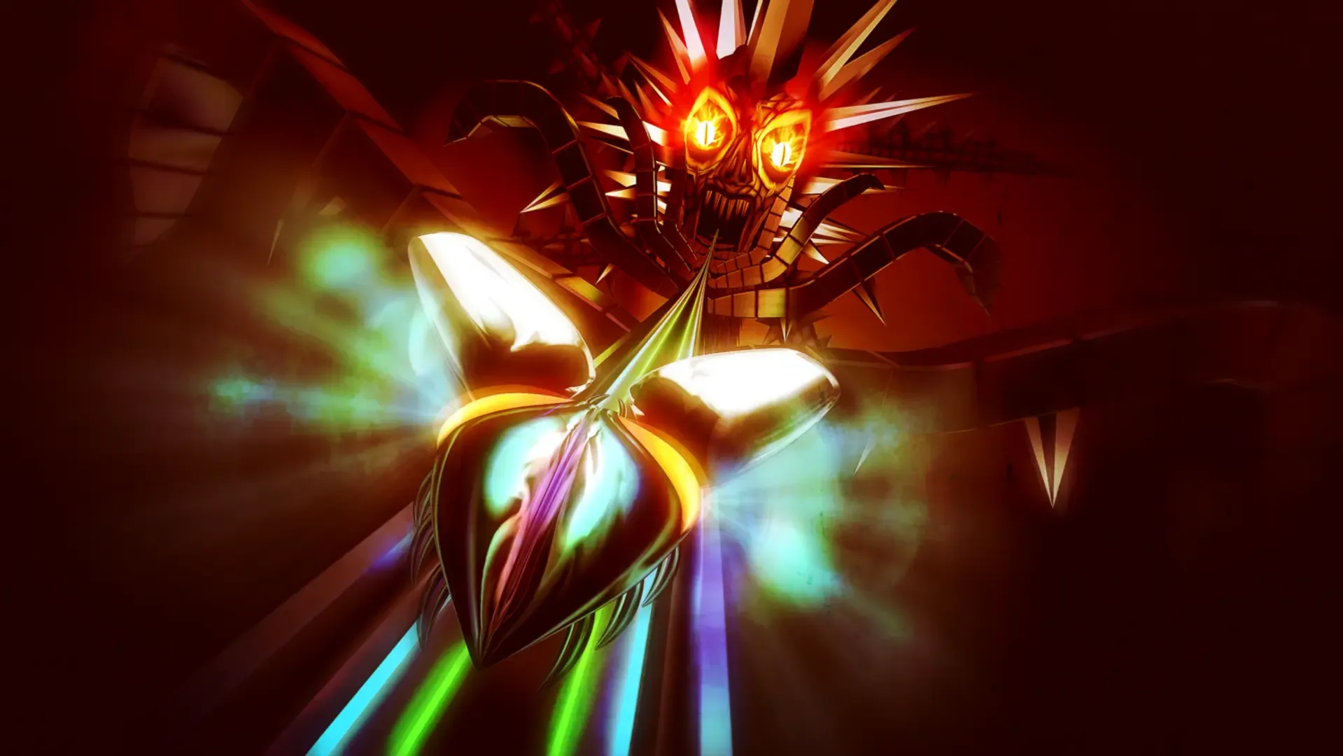 Arte - Thumper