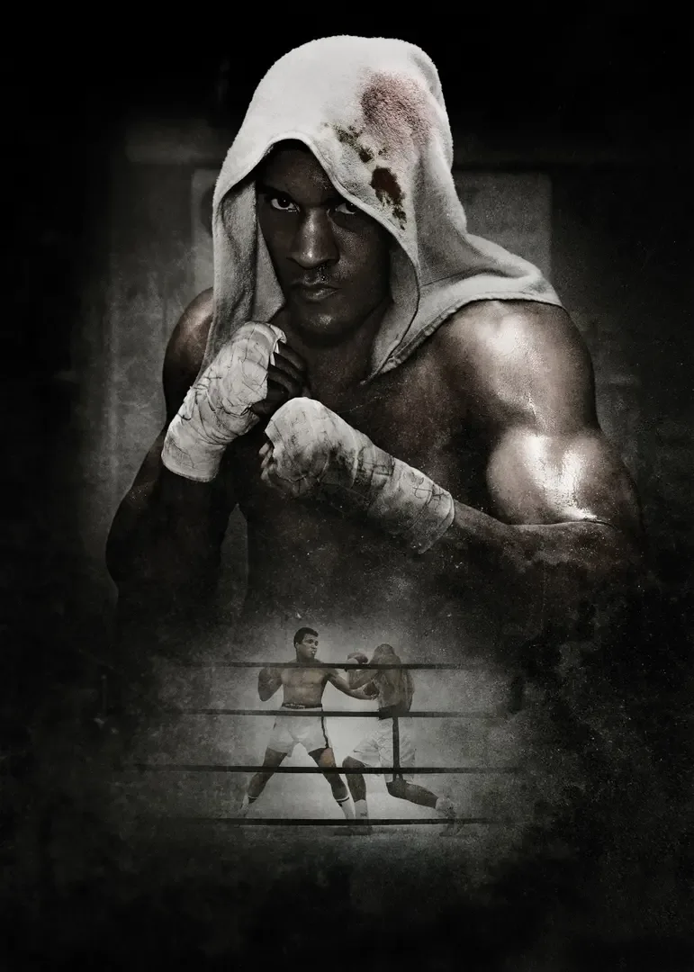 Fight Night Champion