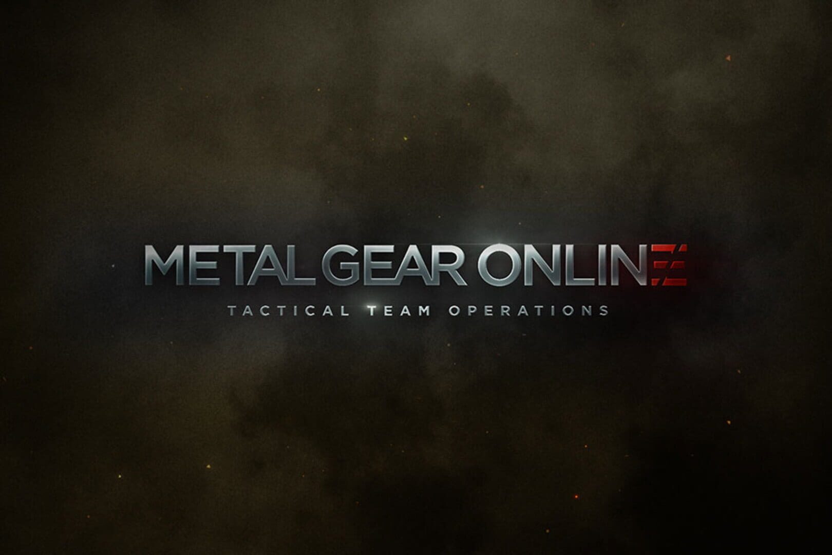 Arte - Metal Gear Online