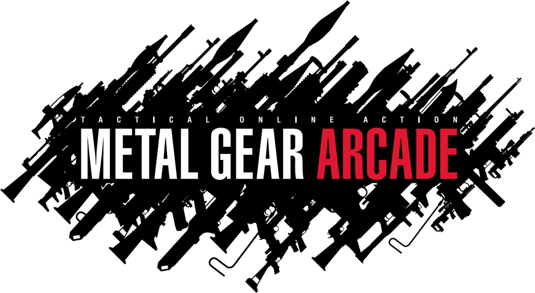 Arte - Metal Gear Arcade