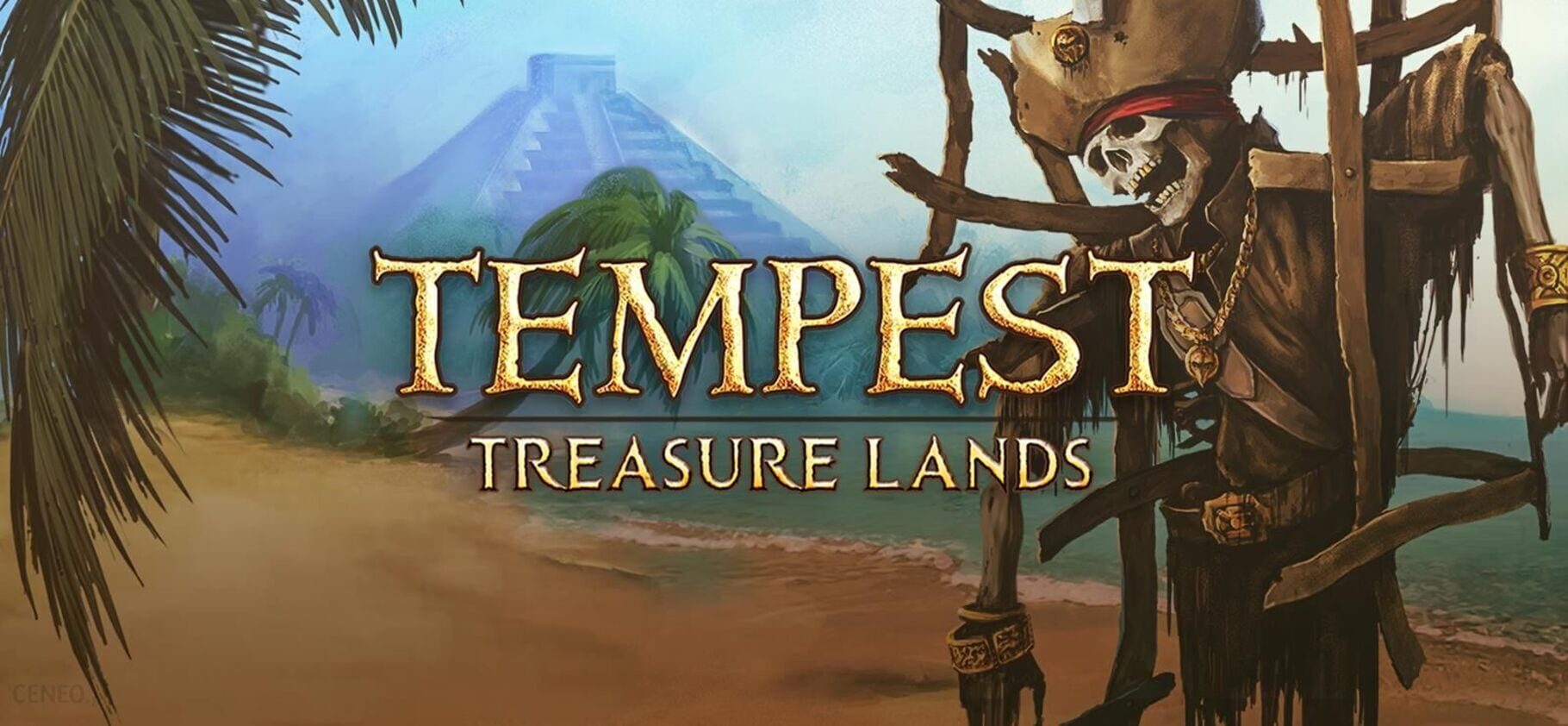 Arte - Tempest: Treasure Lands