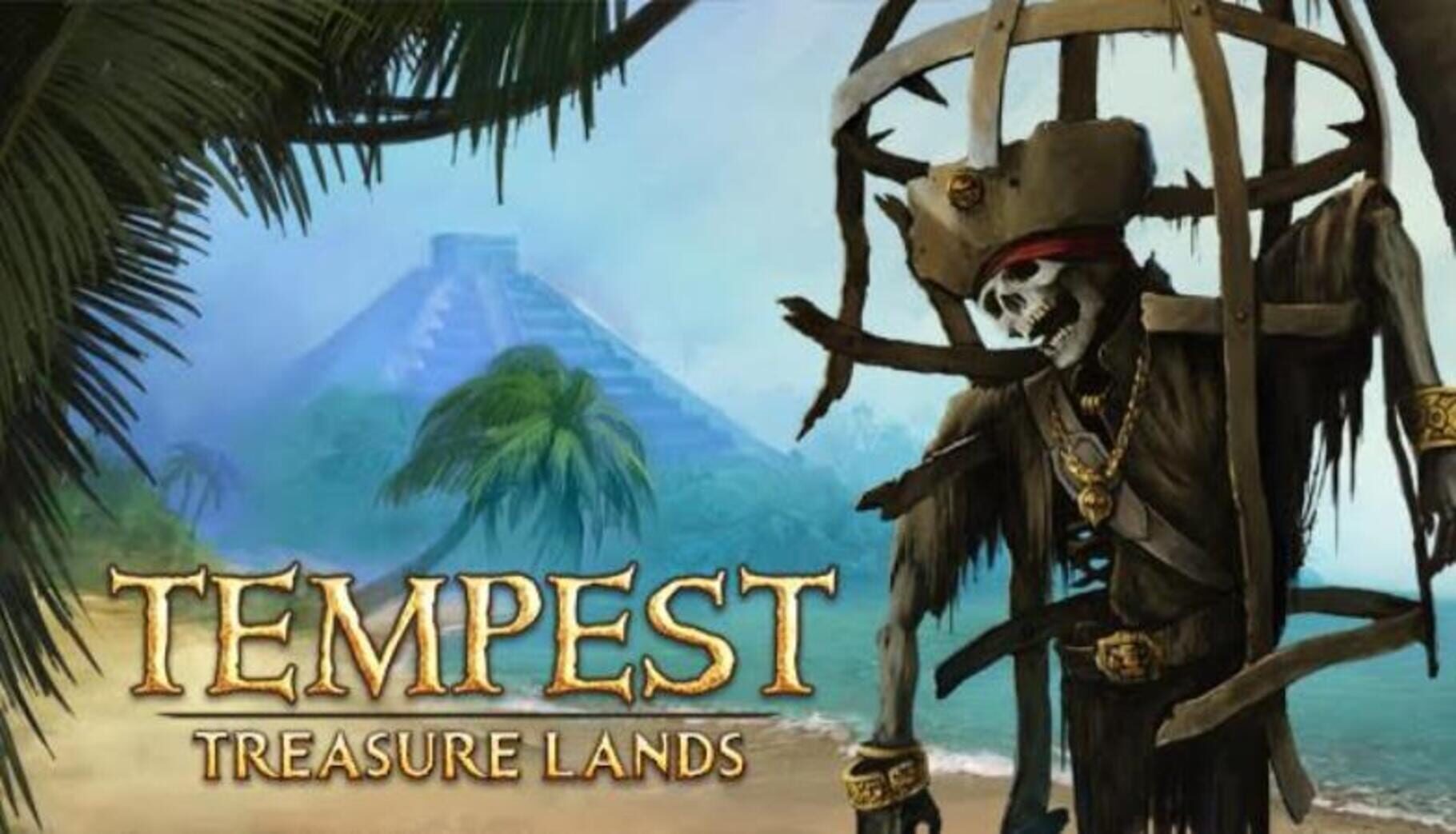 Arte - Tempest: Treasure Lands