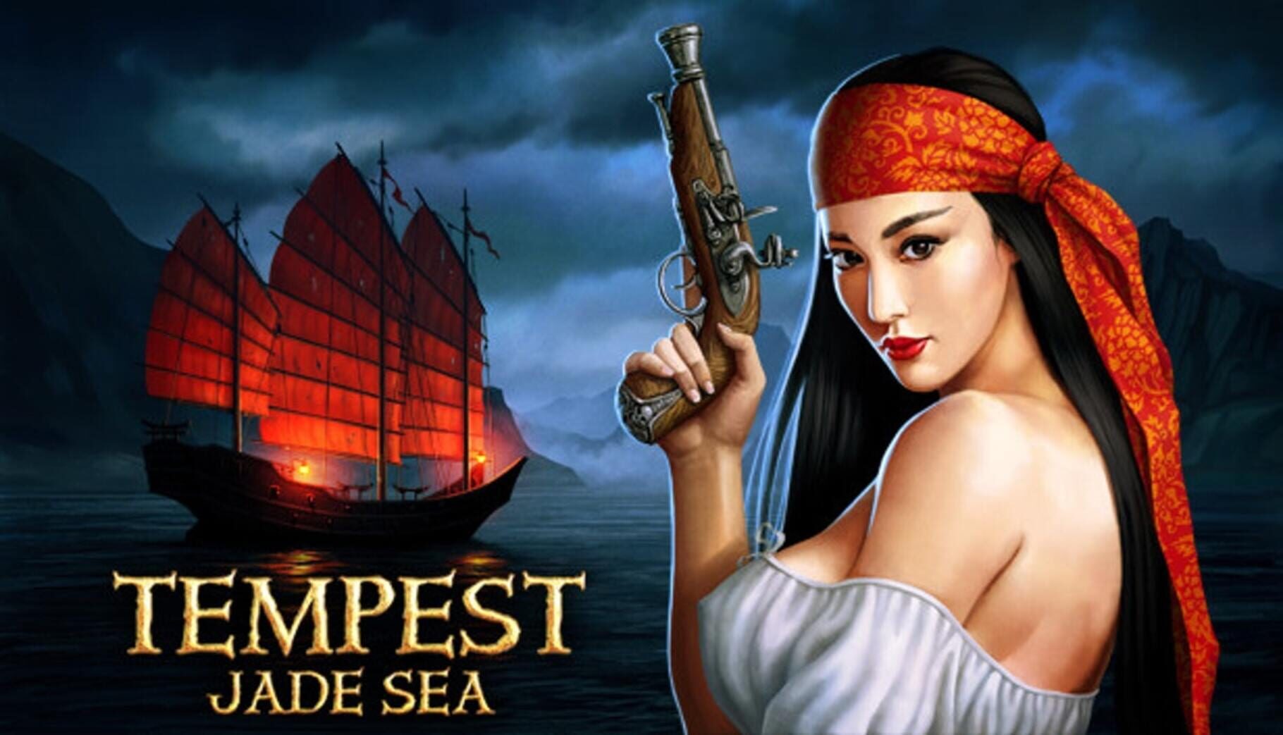 Arte - Tempest: Pirate Edition