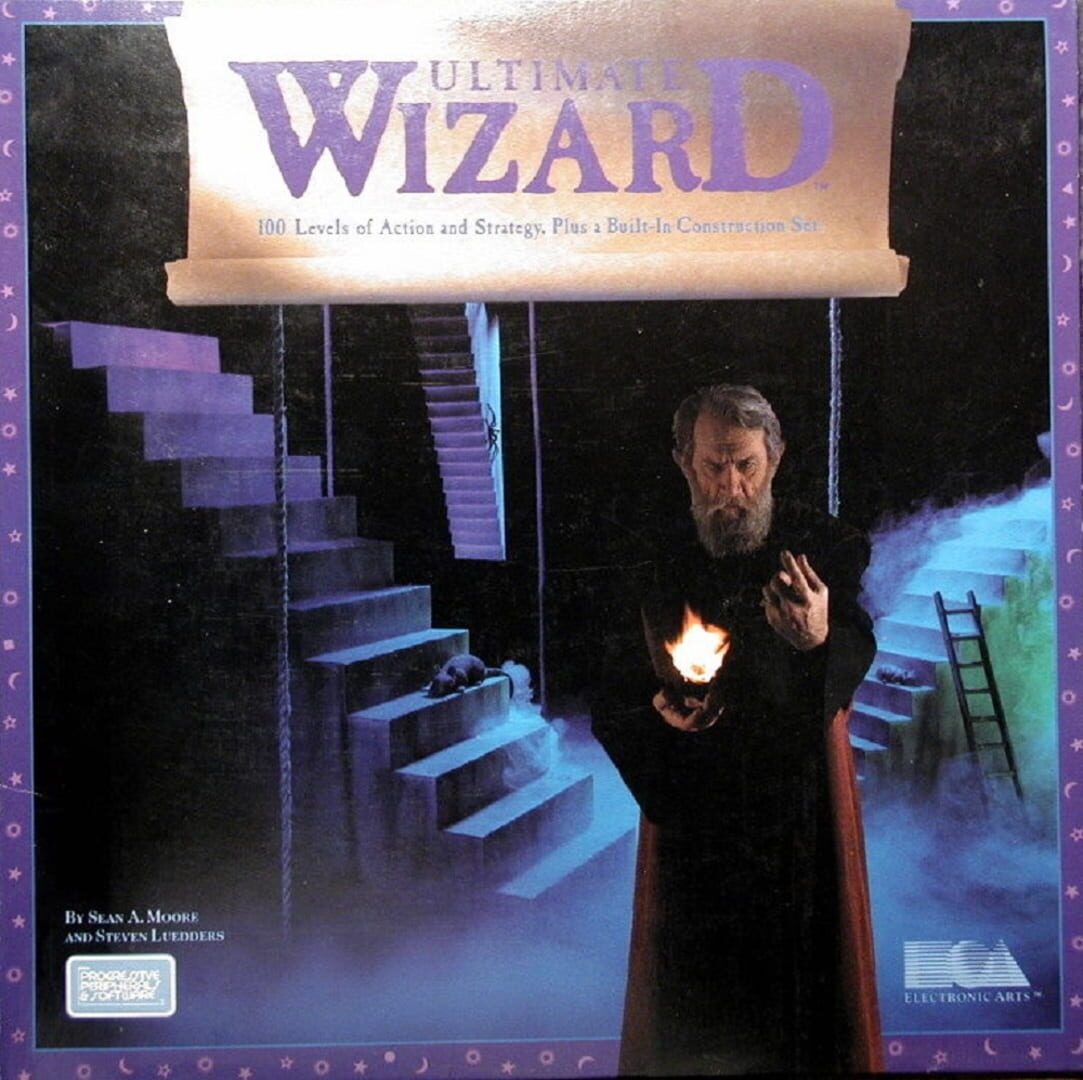 Arte - Ultimate Wizard