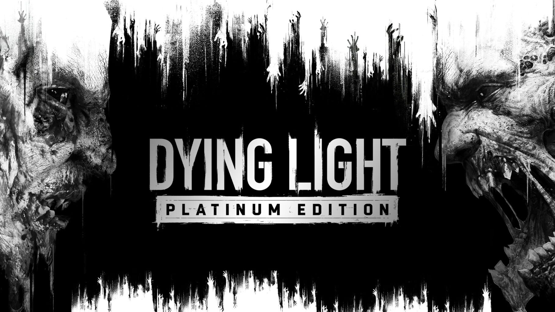 Arte - Dying Light: Platinum Edition