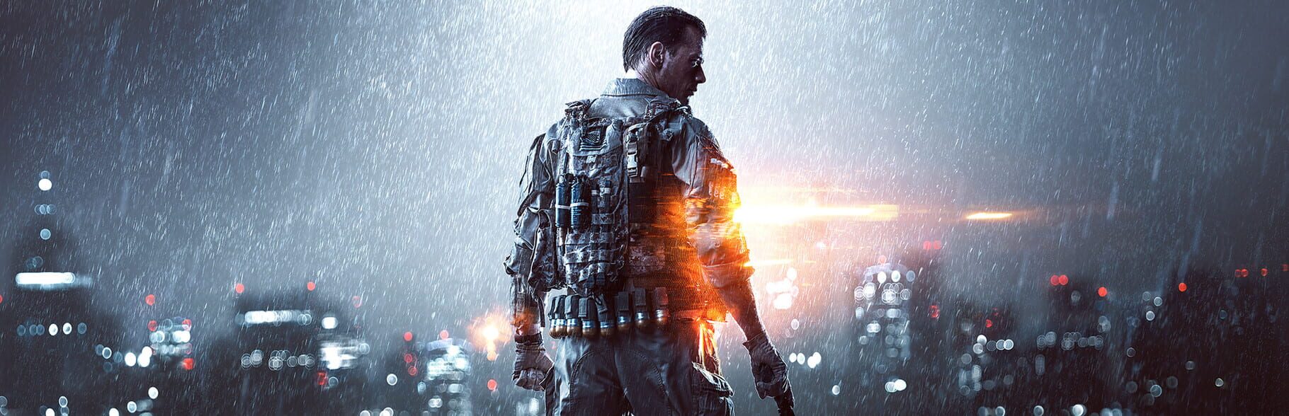 Arte - Battlefield 4: Premium Edition