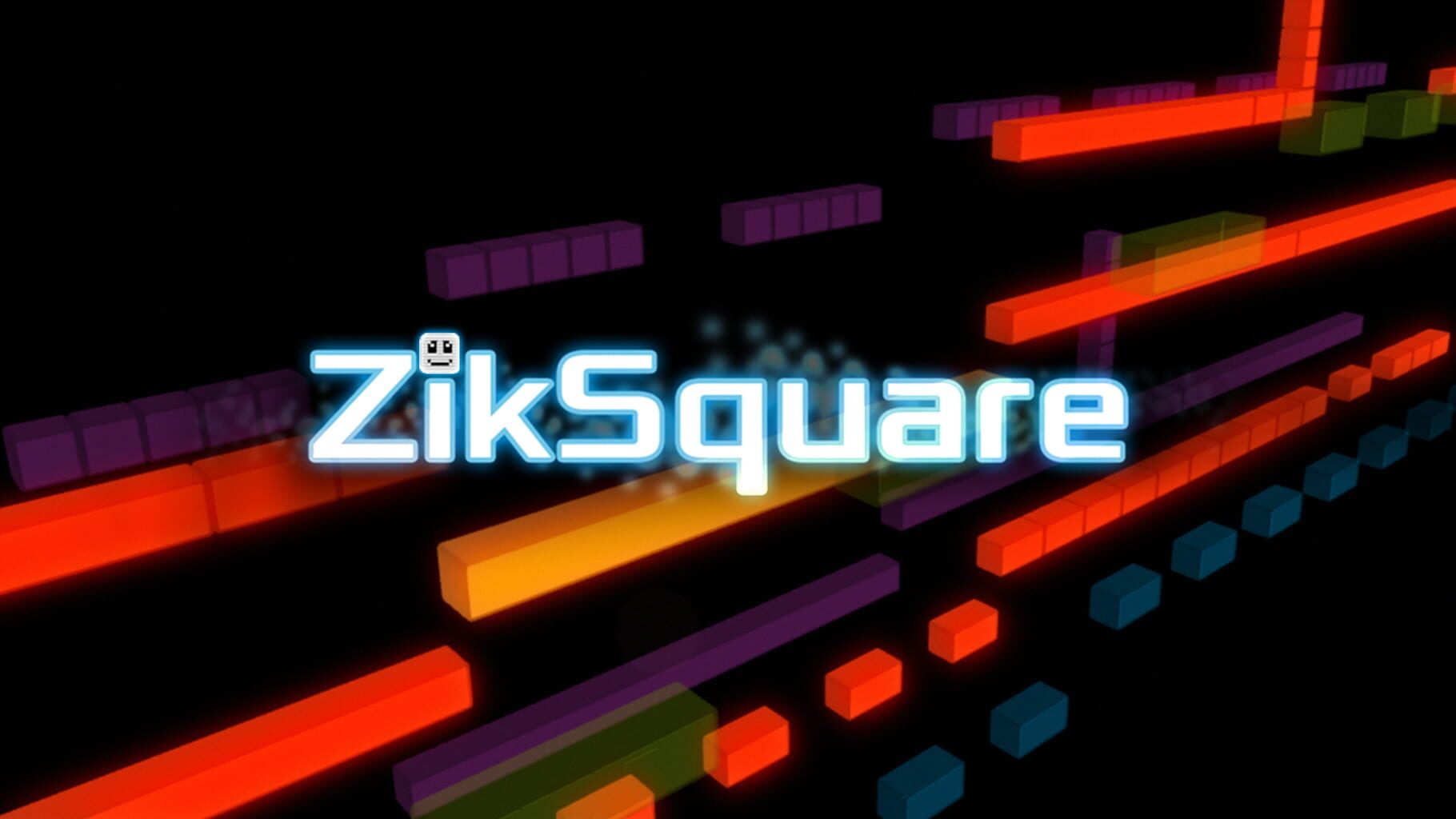 ZikSquare artwork