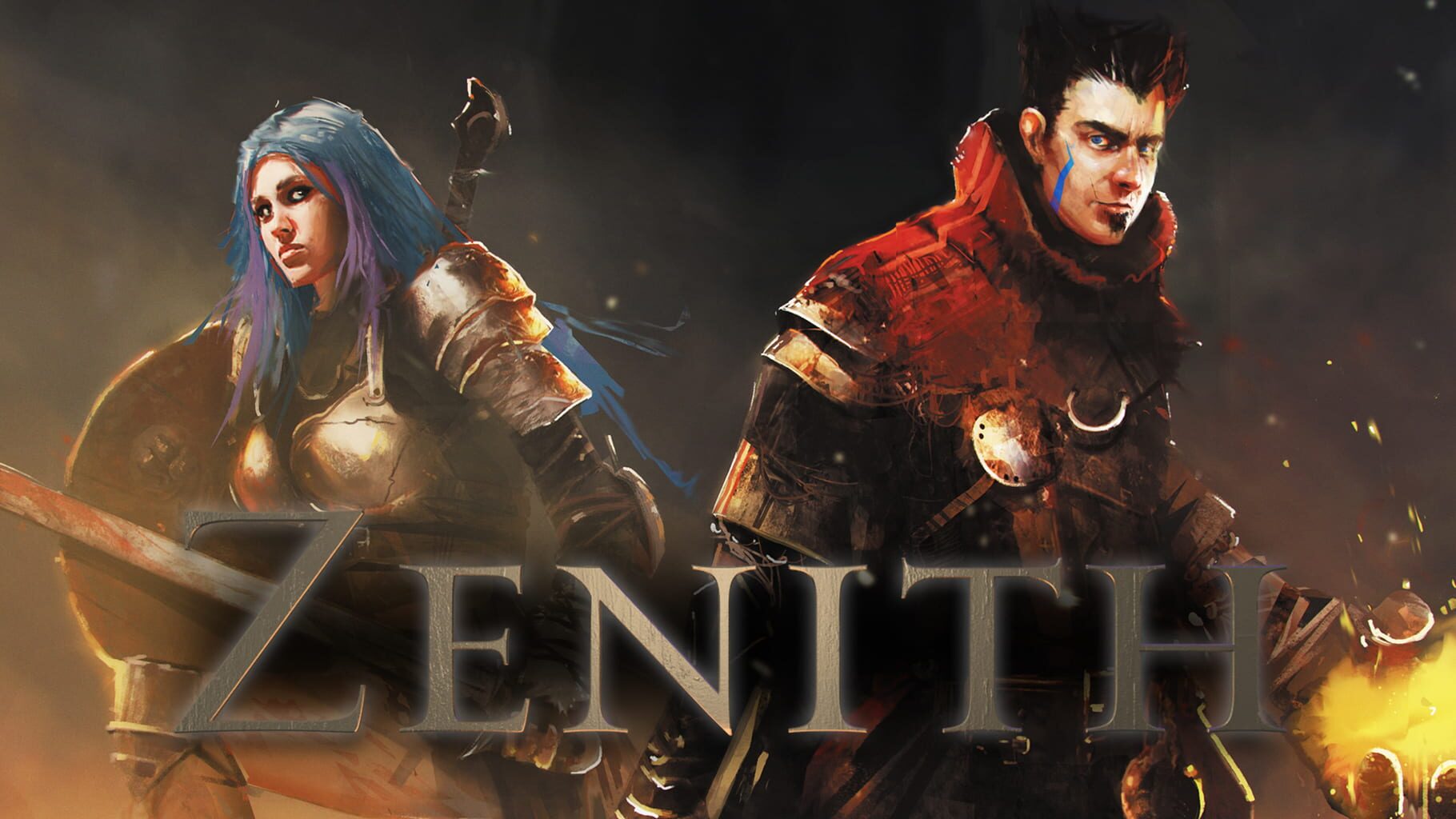 Zenith artwork