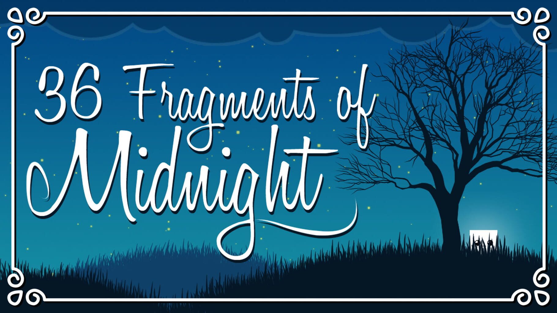 Arte - 36 Fragments of Midnight