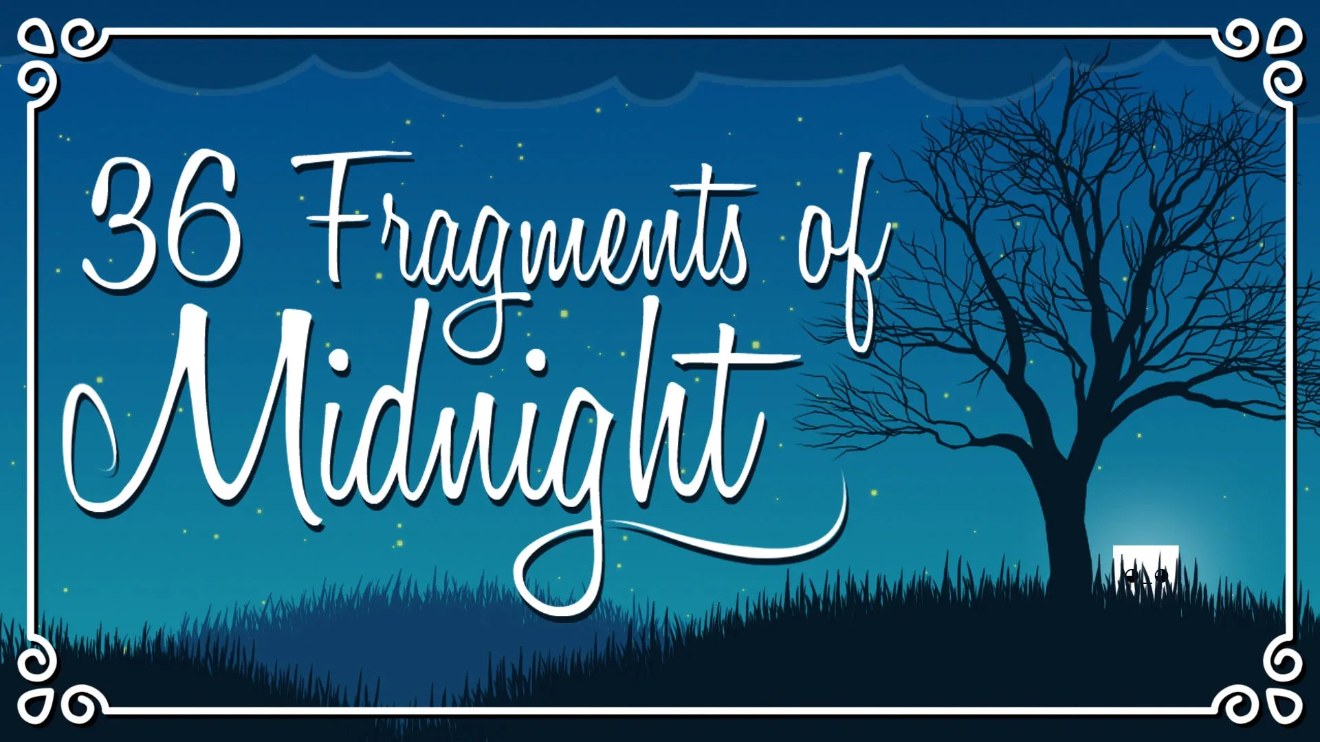 Arte - 36 Fragments of Midnight