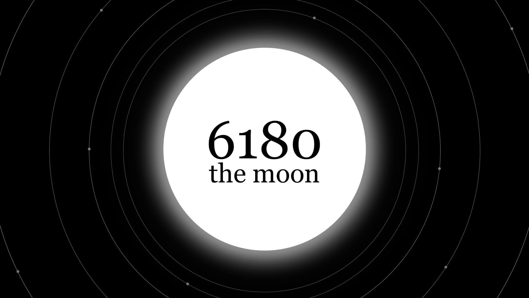 6180 The Moon artwork