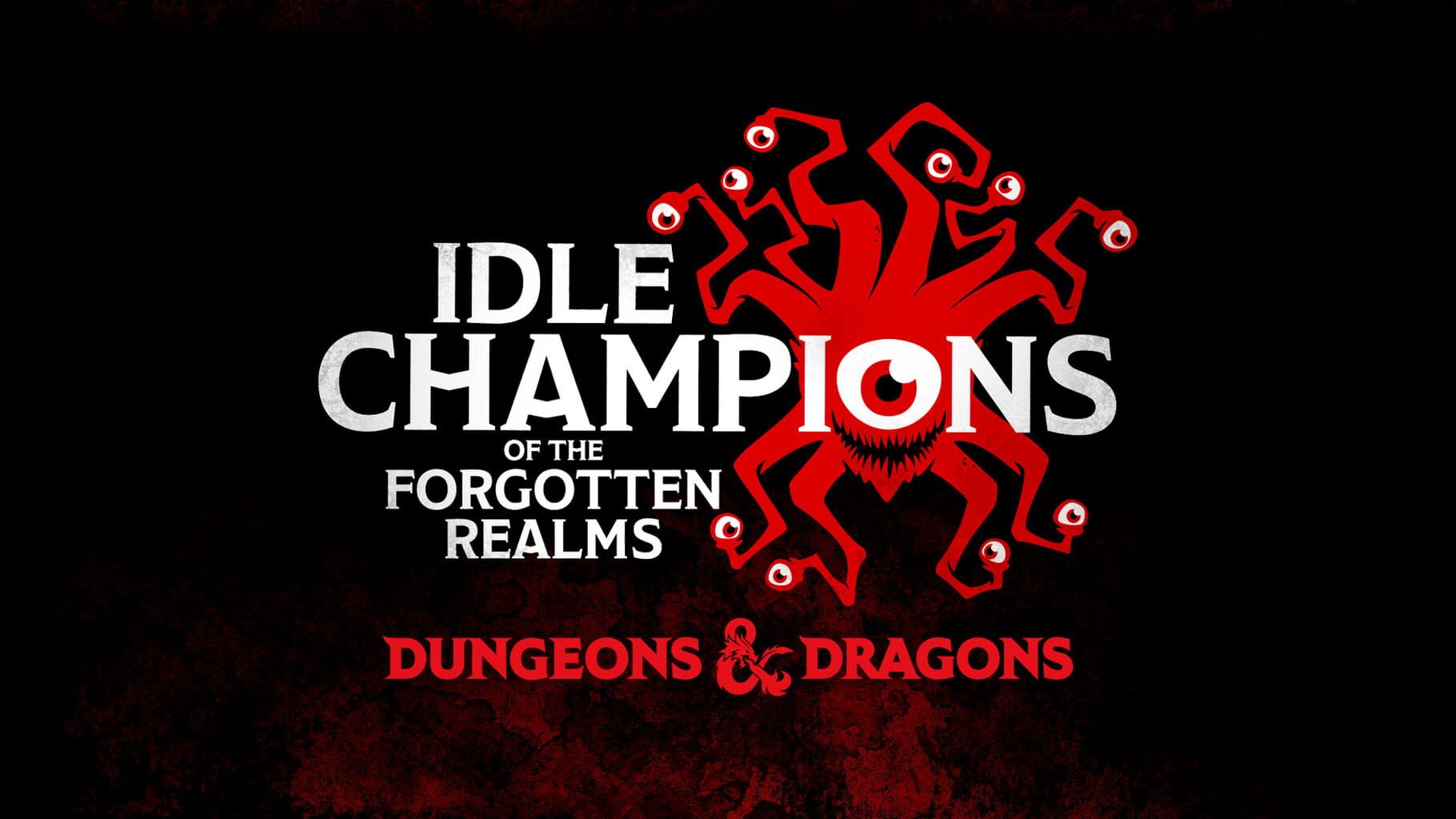 Idle Champions of the Forgotten Realms artwork