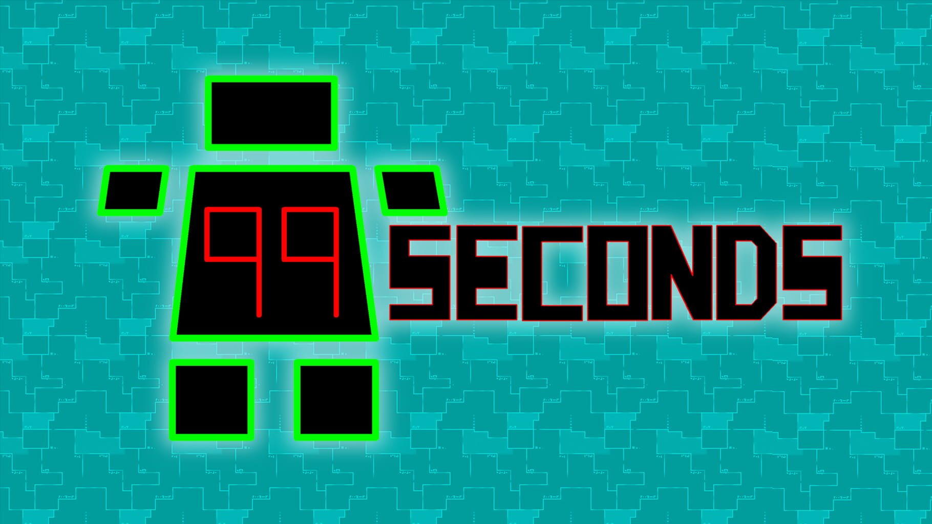 99Seconds artwork