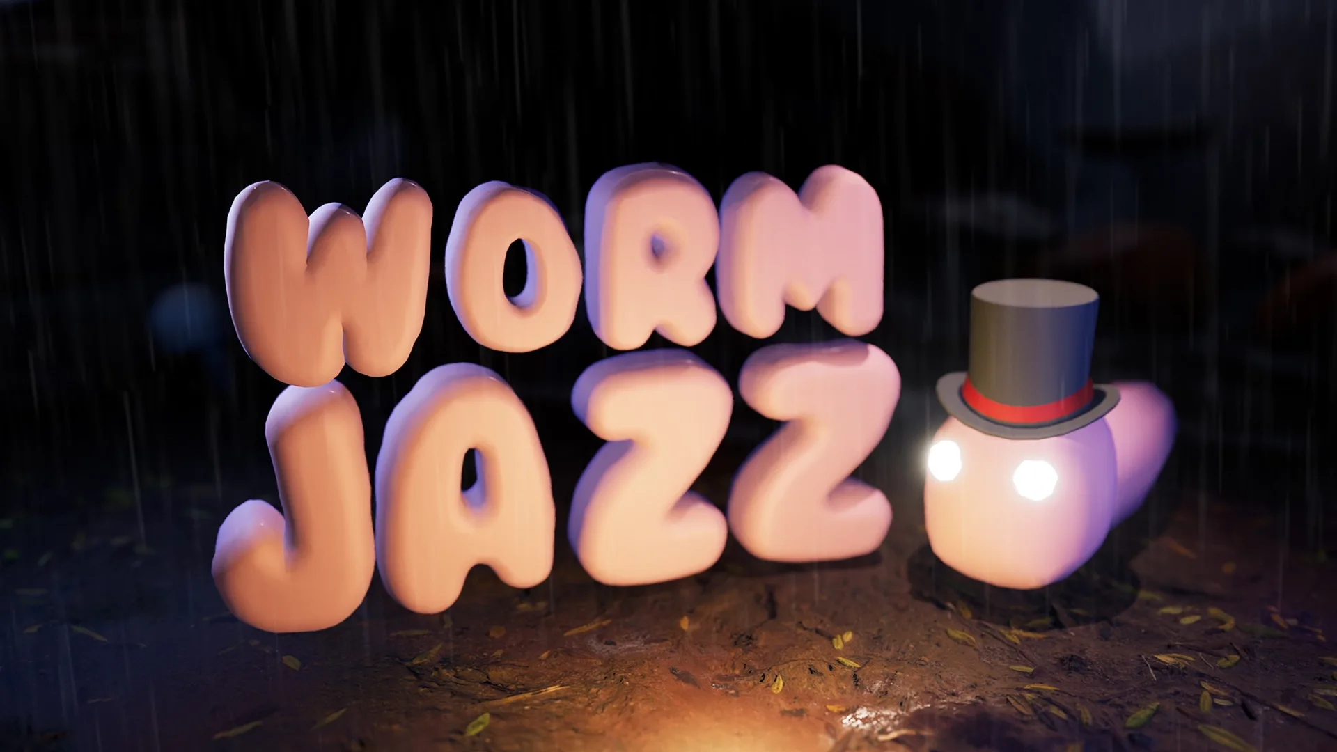 Worm Jazz