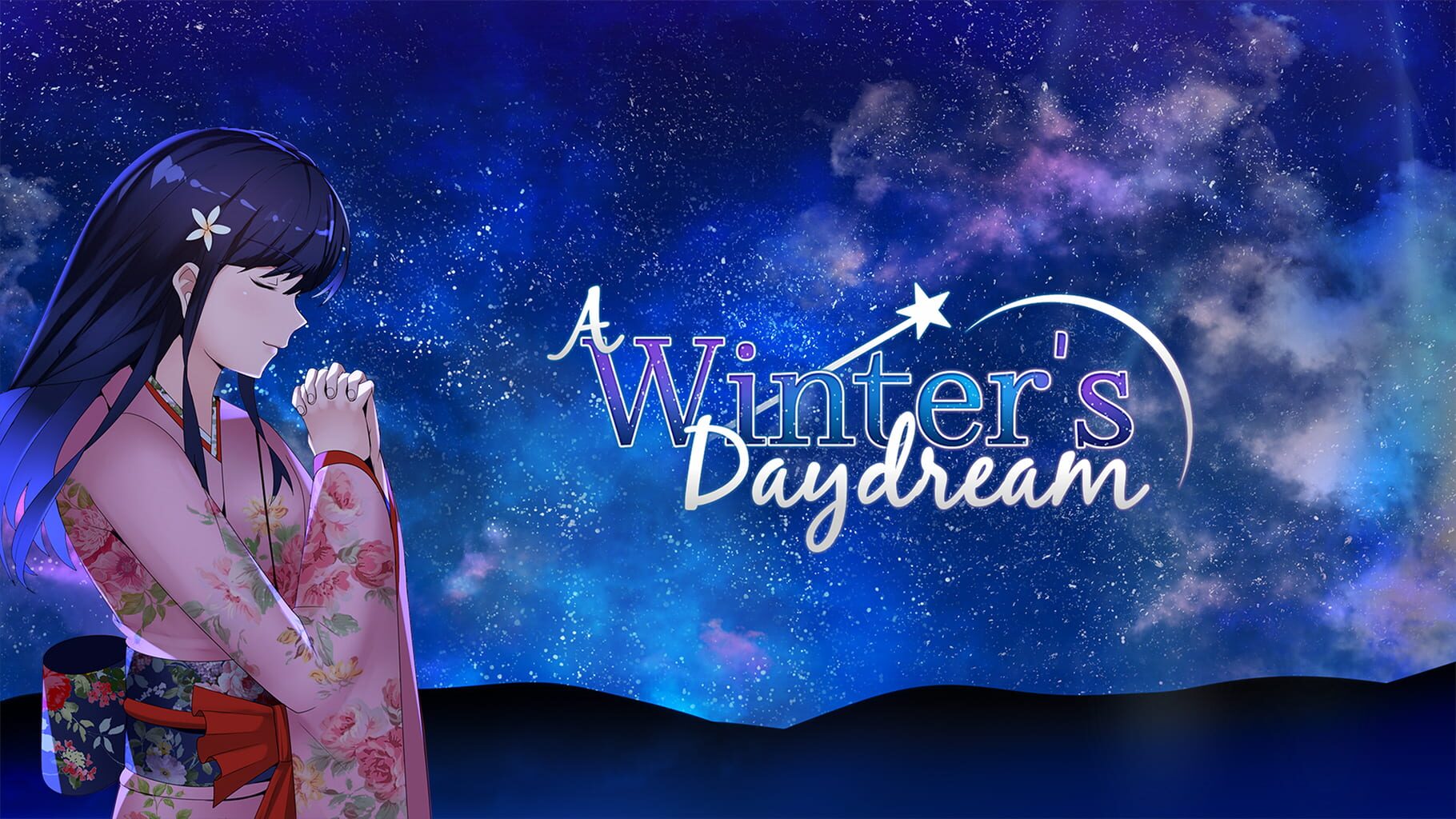 A Winter's Daydream artwork