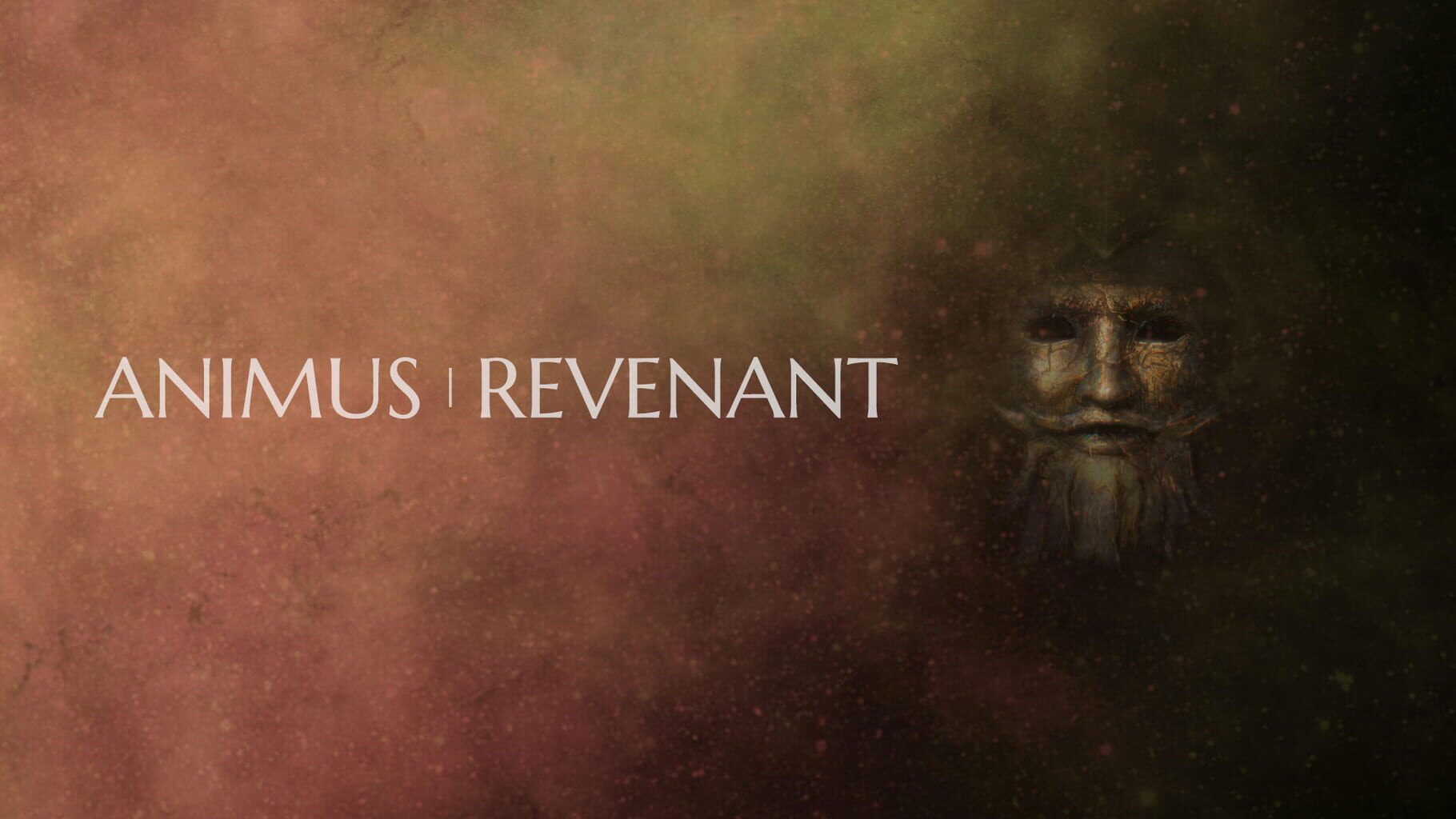 Animus: Revenant artwork