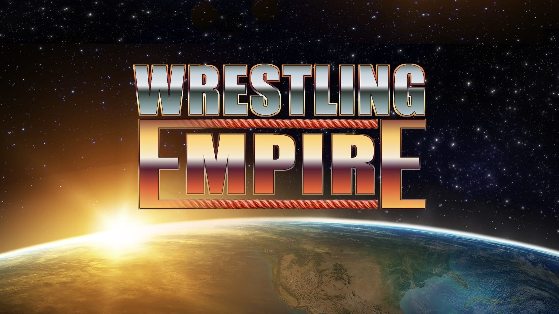 Wrestling Empire artwork