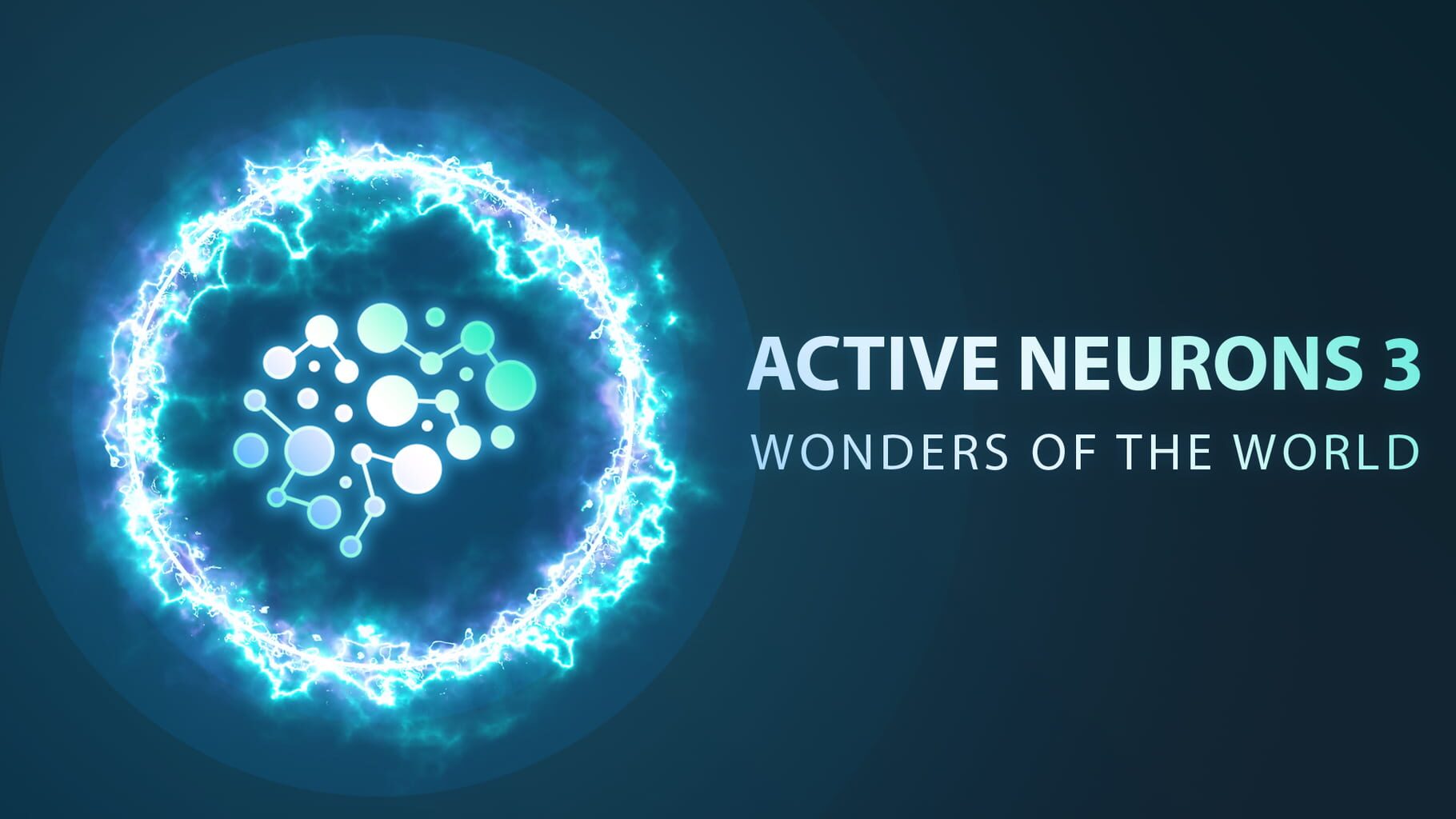 Active Neurons 3: Wonders of the World artwork