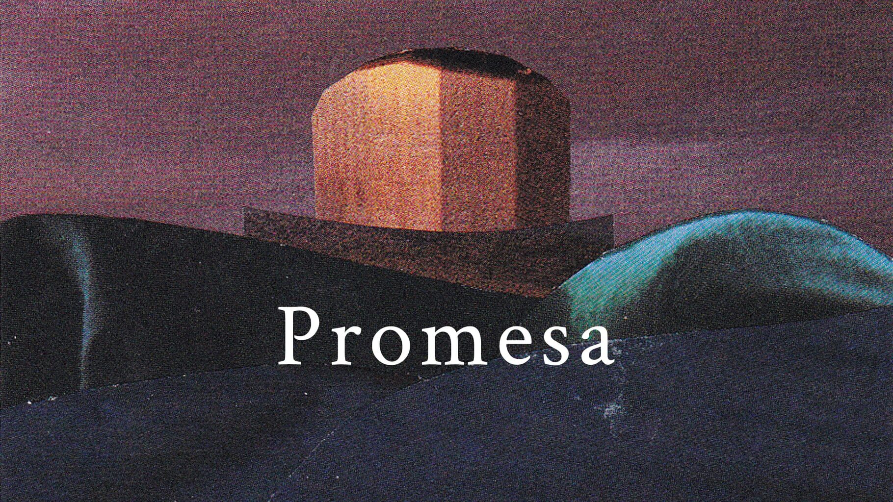 Promesa artwork