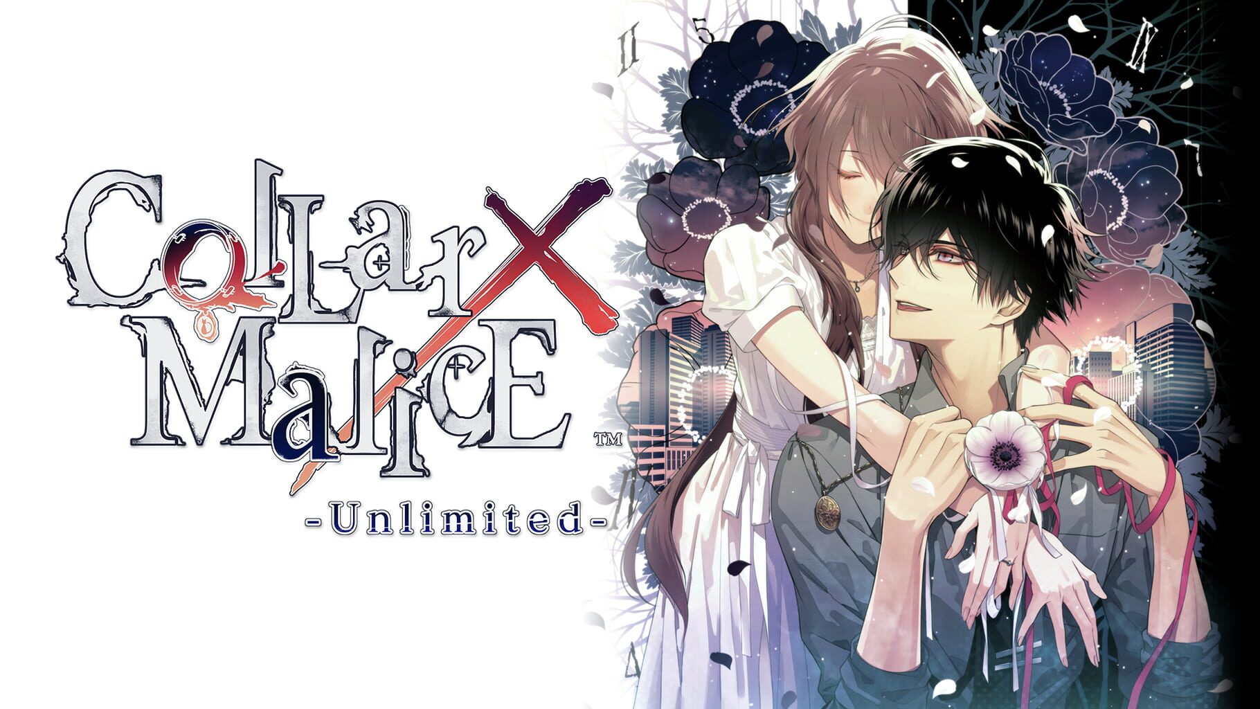 Collar x Malice: Unlimited artwork