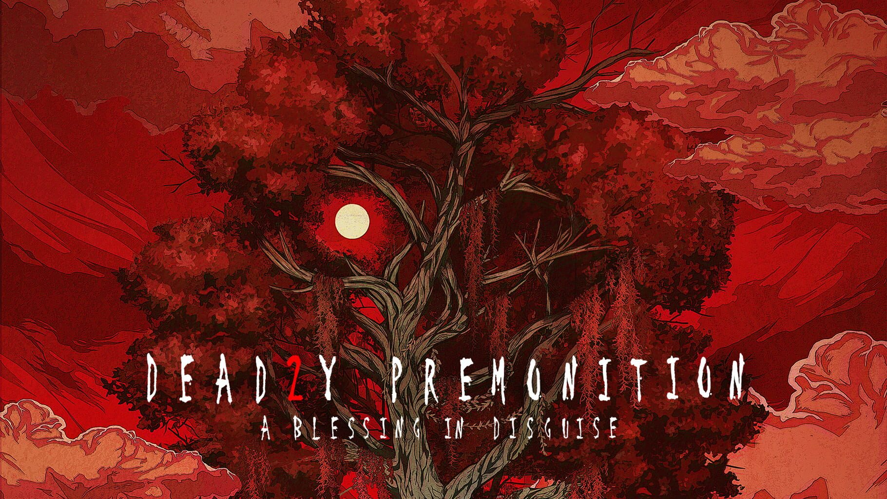 Deadly Premonition 2: A Blessing in Disguise artwork