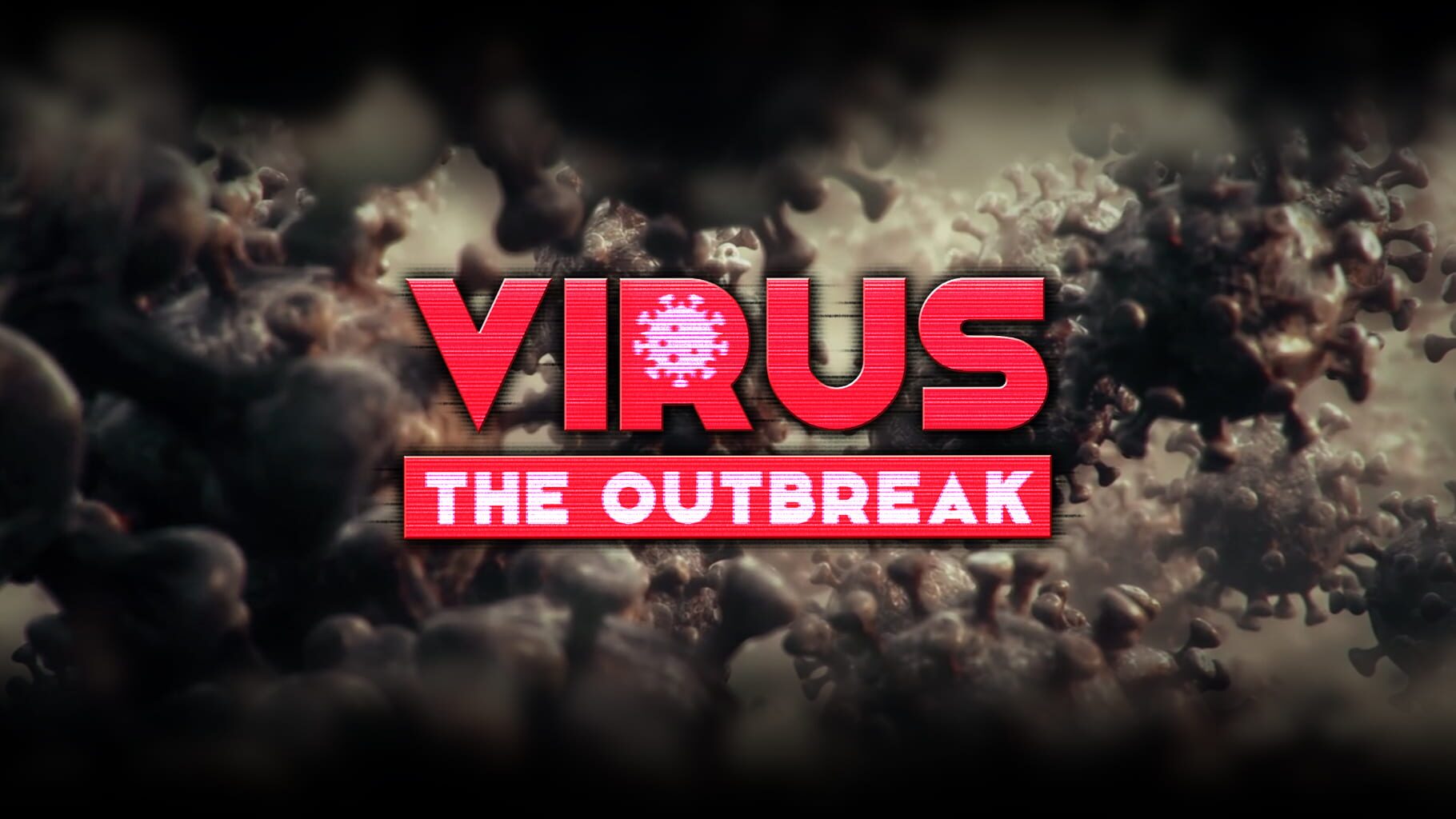 Arte - Virus: The Outbreak