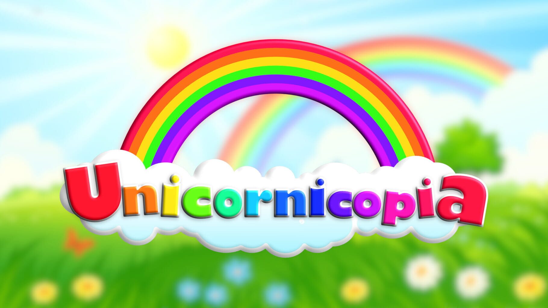 Unicornicopia artwork