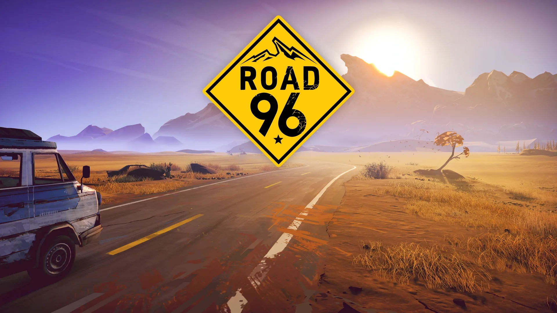 Arte - Road 96