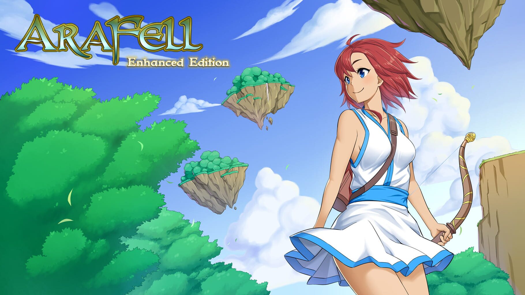 Ara Fell: Enhanced Edition artwork