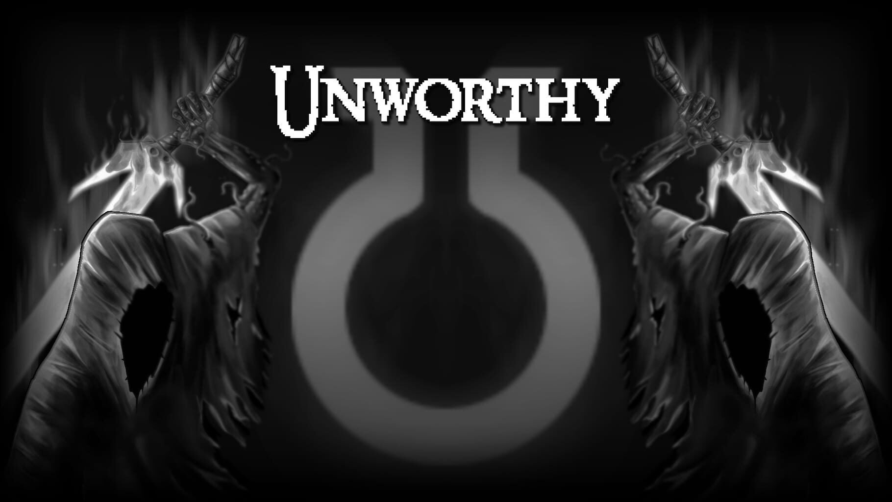 Arte - Unworthy