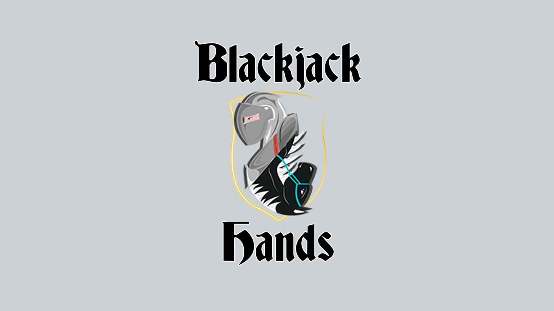 Blackjack Hands artwork
