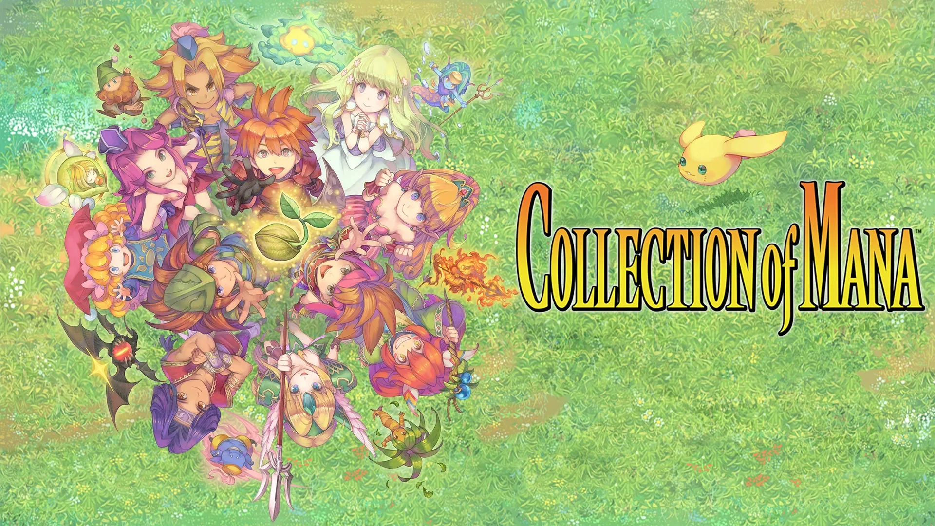Arte - Collection of Mana