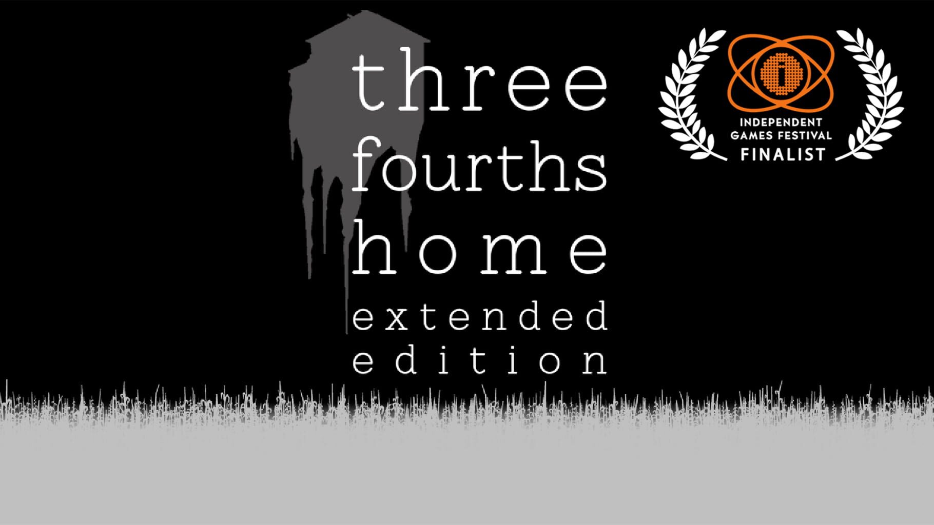 Arte - Three Fourths Home: Extended Edition