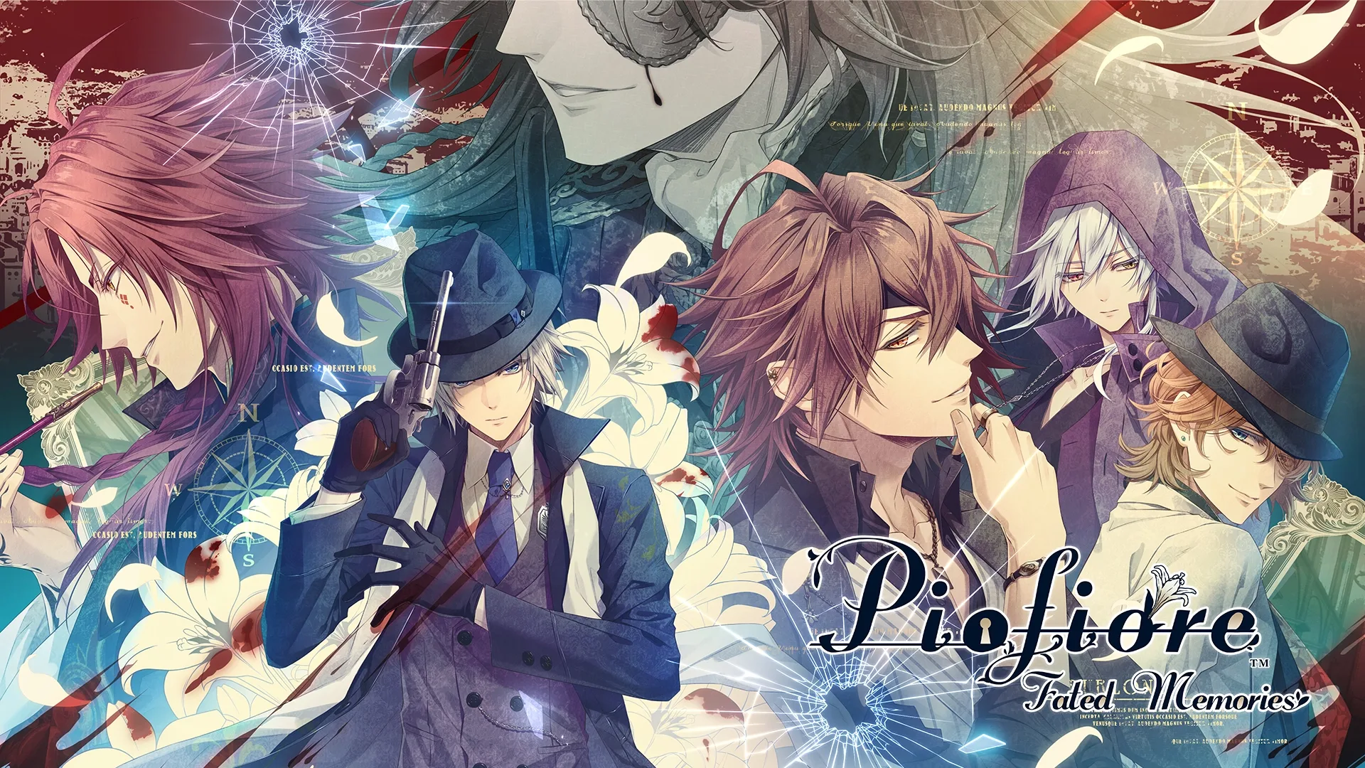 Arte - Piofiore: Fated Memories