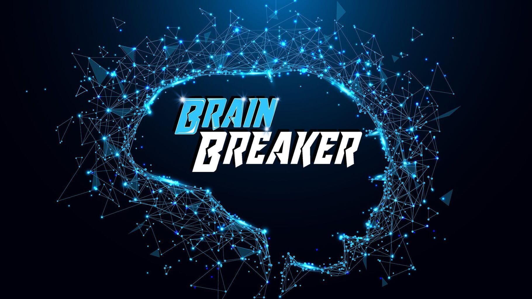 Brain Breaker artwork