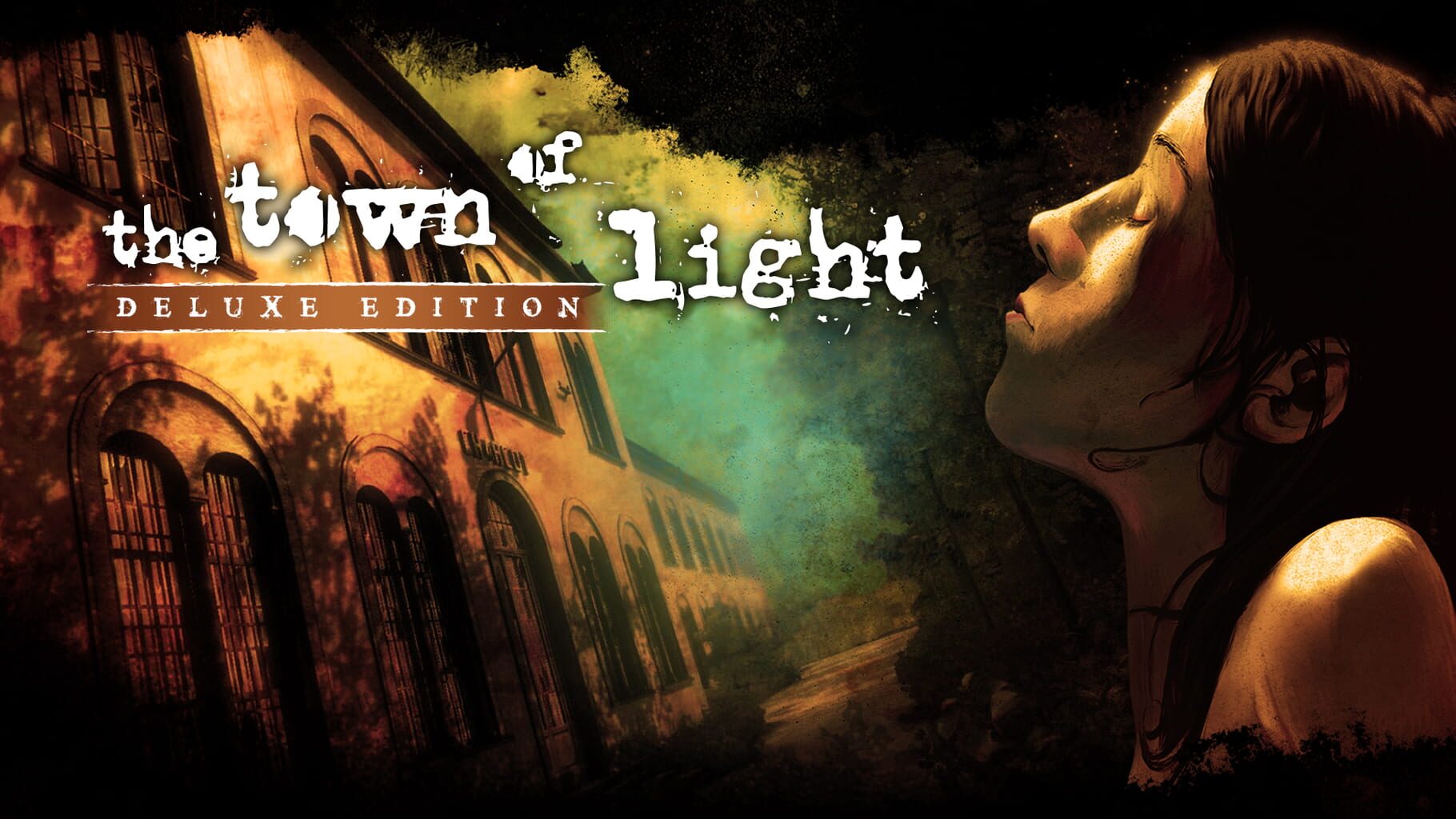 Arte - The Town of Light: Deluxe Edition