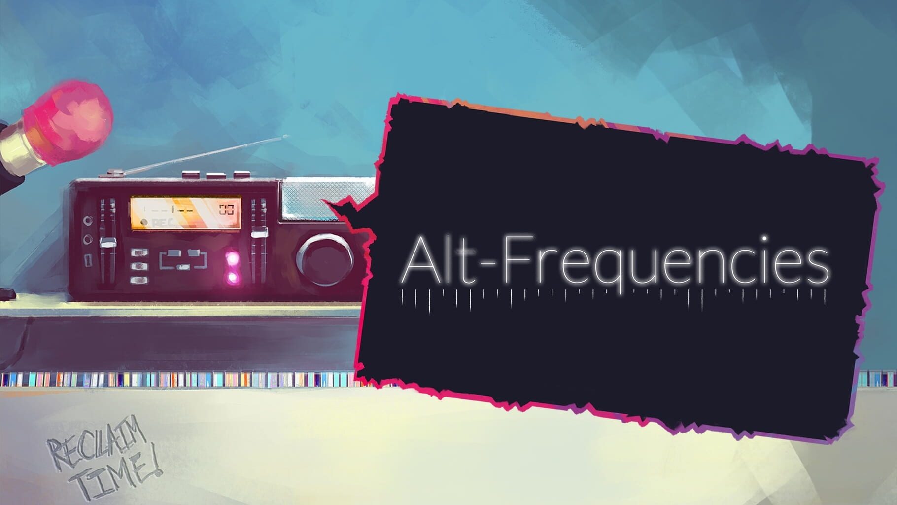 Alt-Frequencies artwork