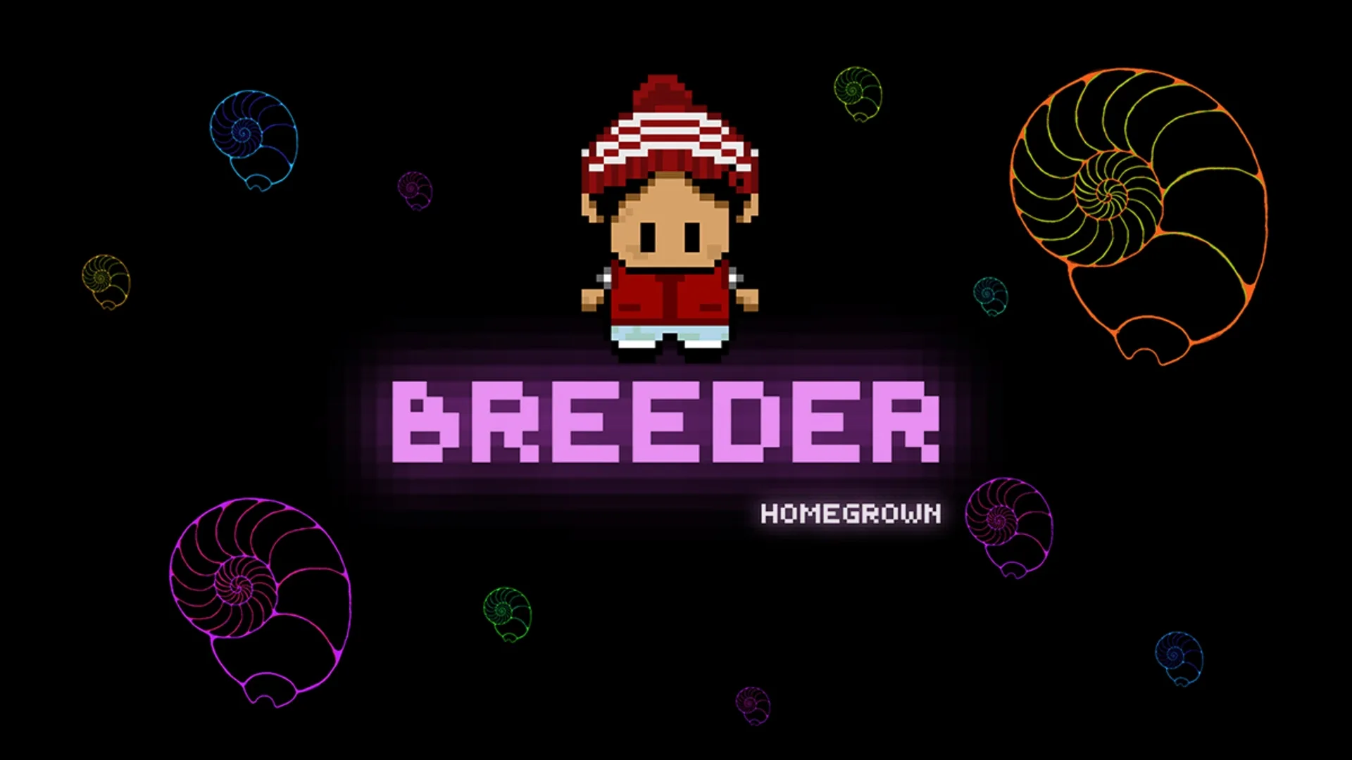 Breeder: Homegrown - Director's Cut