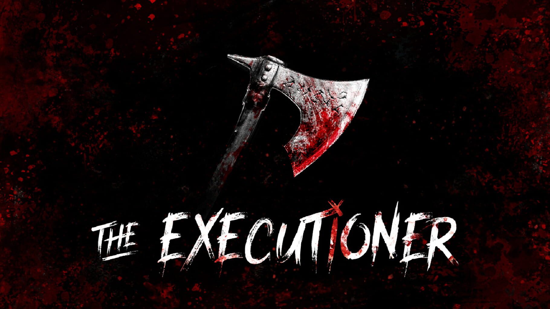 The Executioner artwork