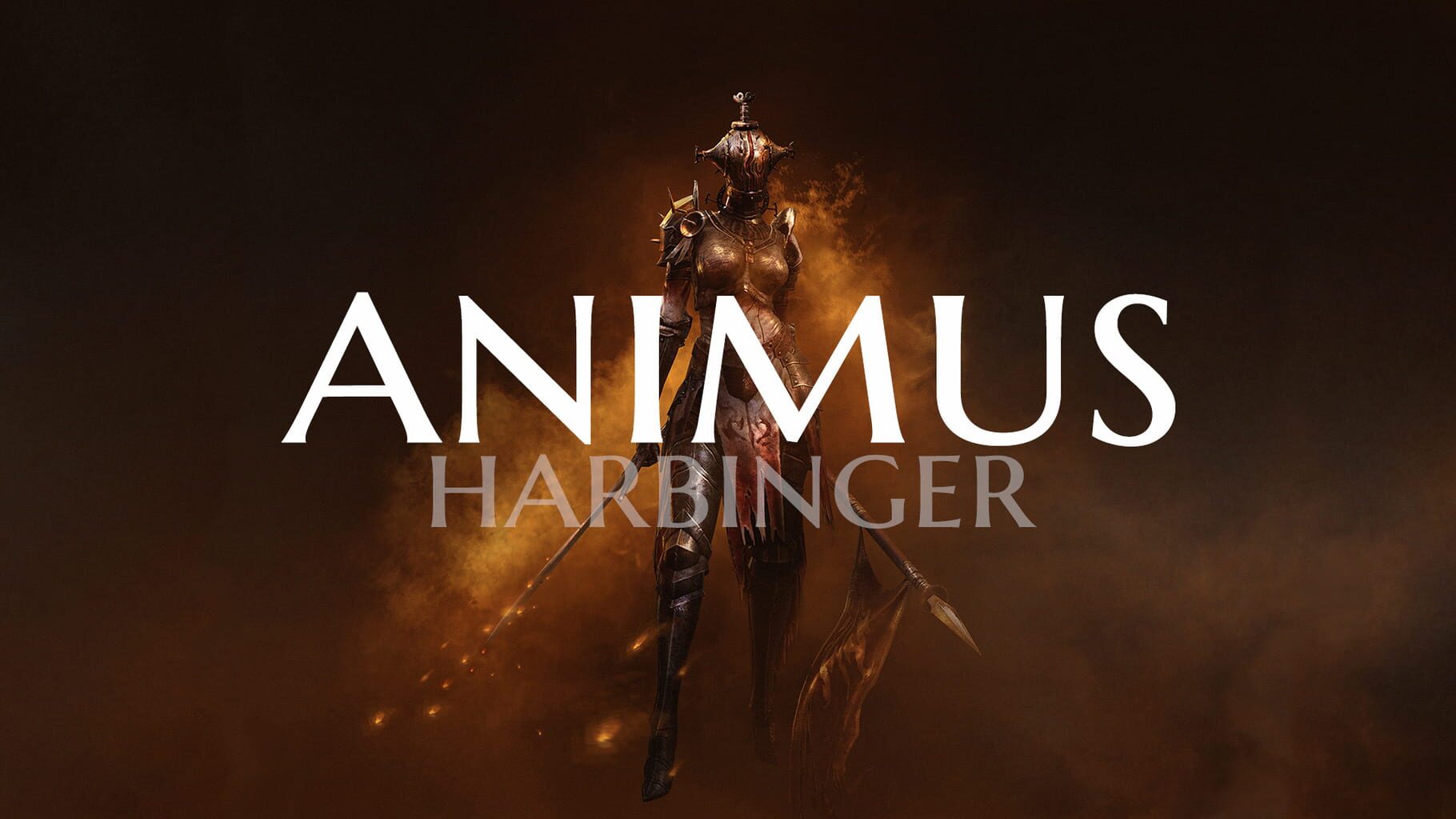 Animus: Harbinger artwork
