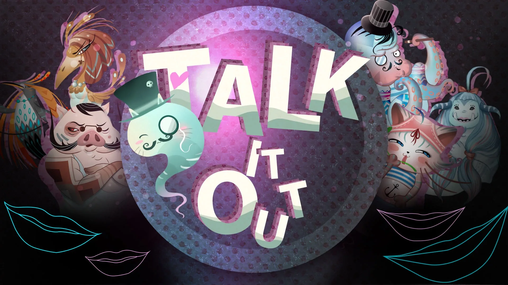Talk it Out