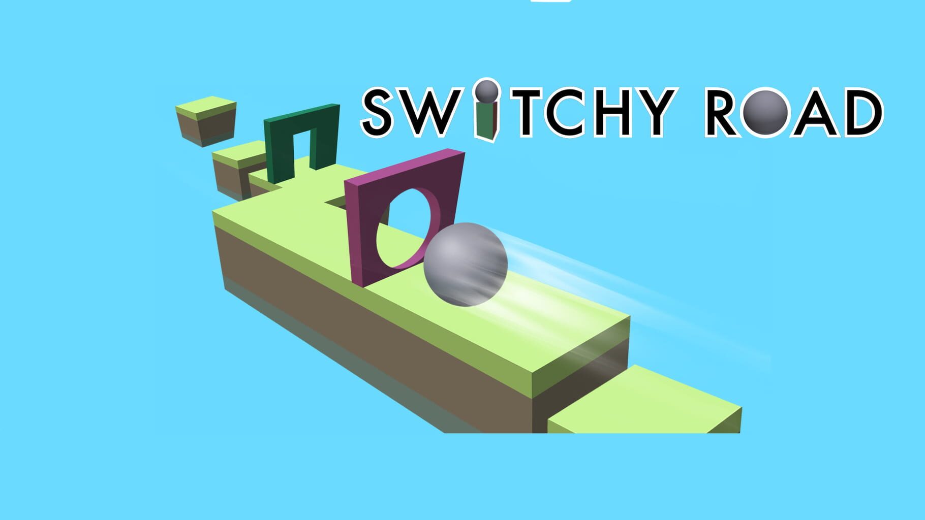 Arte - Switchy Road