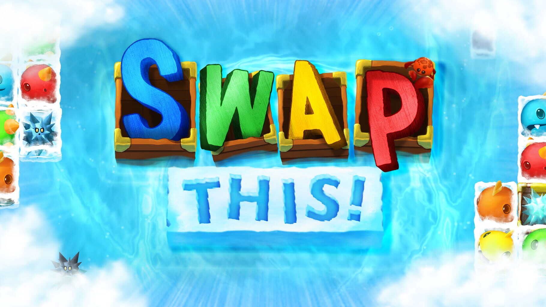 Swap This! artwork