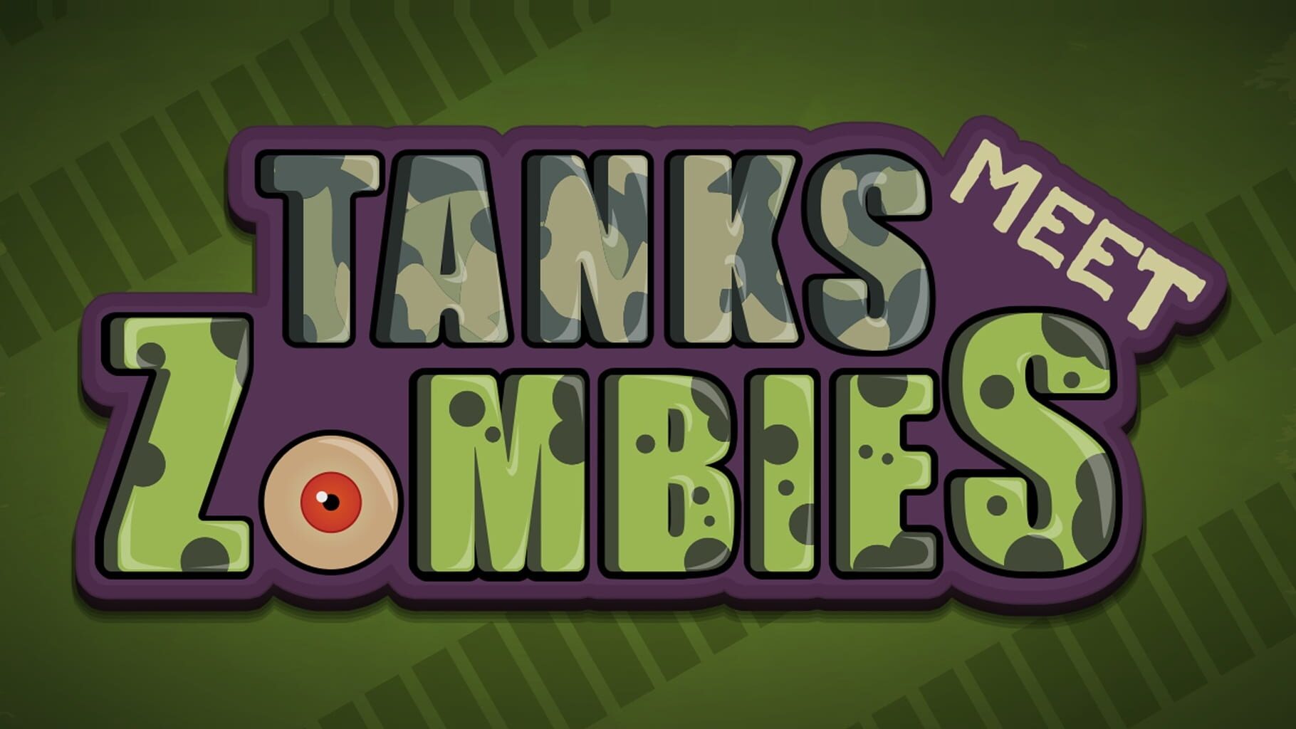 Arte - Tanks Meet Zombies