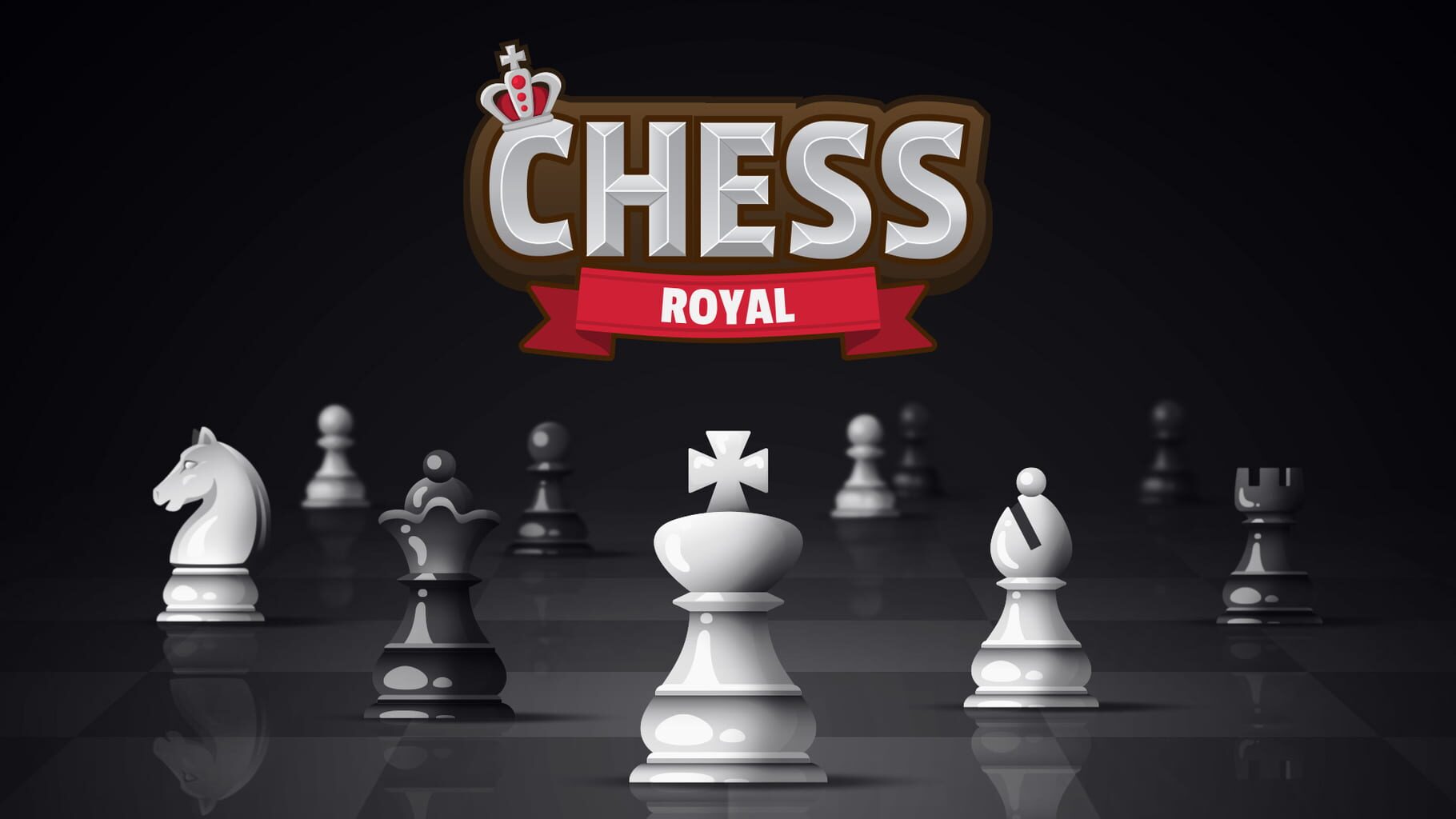 Chess Royal artwork