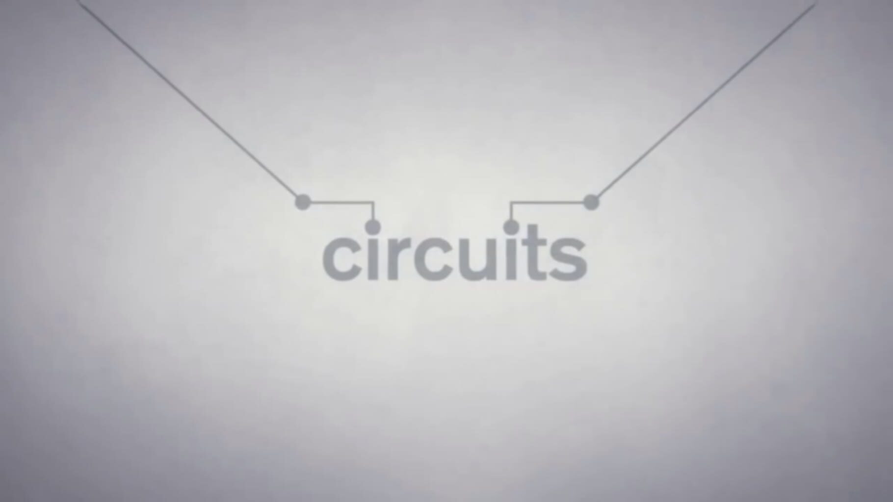 Circuits artwork