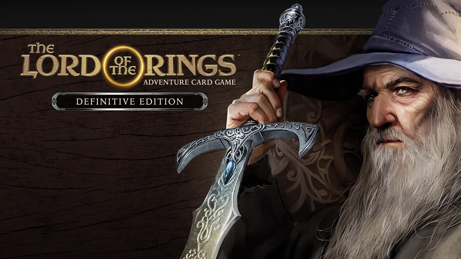 Arte - The Lord of the Rings: Adventure Card Game - Definitive Edition