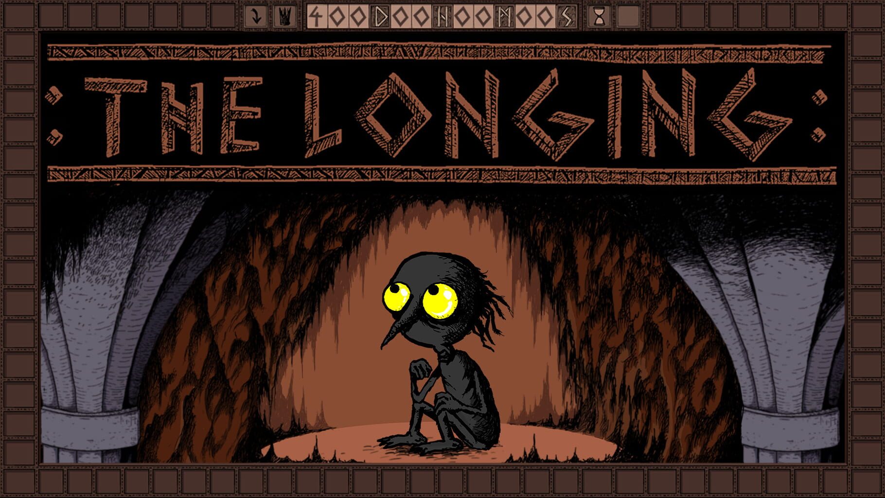 The Longing artwork